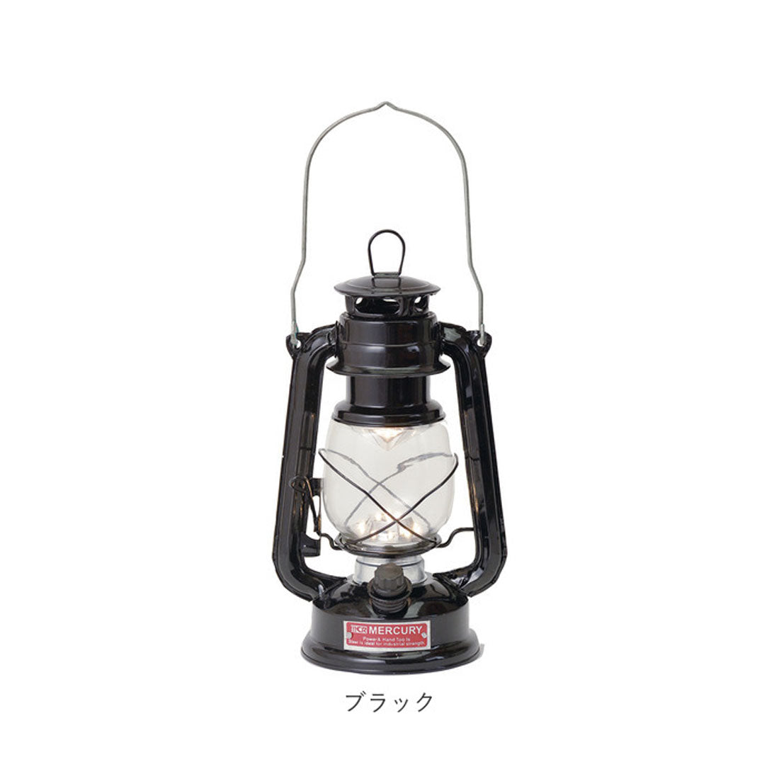 Backyard Family BACKYARD FAMILY Mercury Lantern mercury