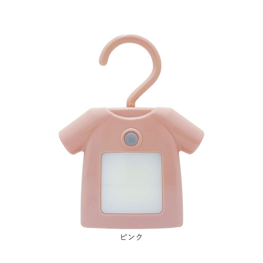 バックヤードファミリー BACKYARD FAMILY LEDライト 電池式 クローゼット 屋内 人感 【返品不可商品】 （ホワイト） ホワイト