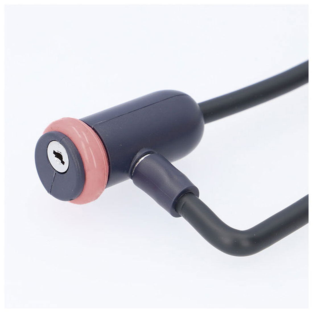 後院家庭電動自行車電池鎖防盜鑰匙