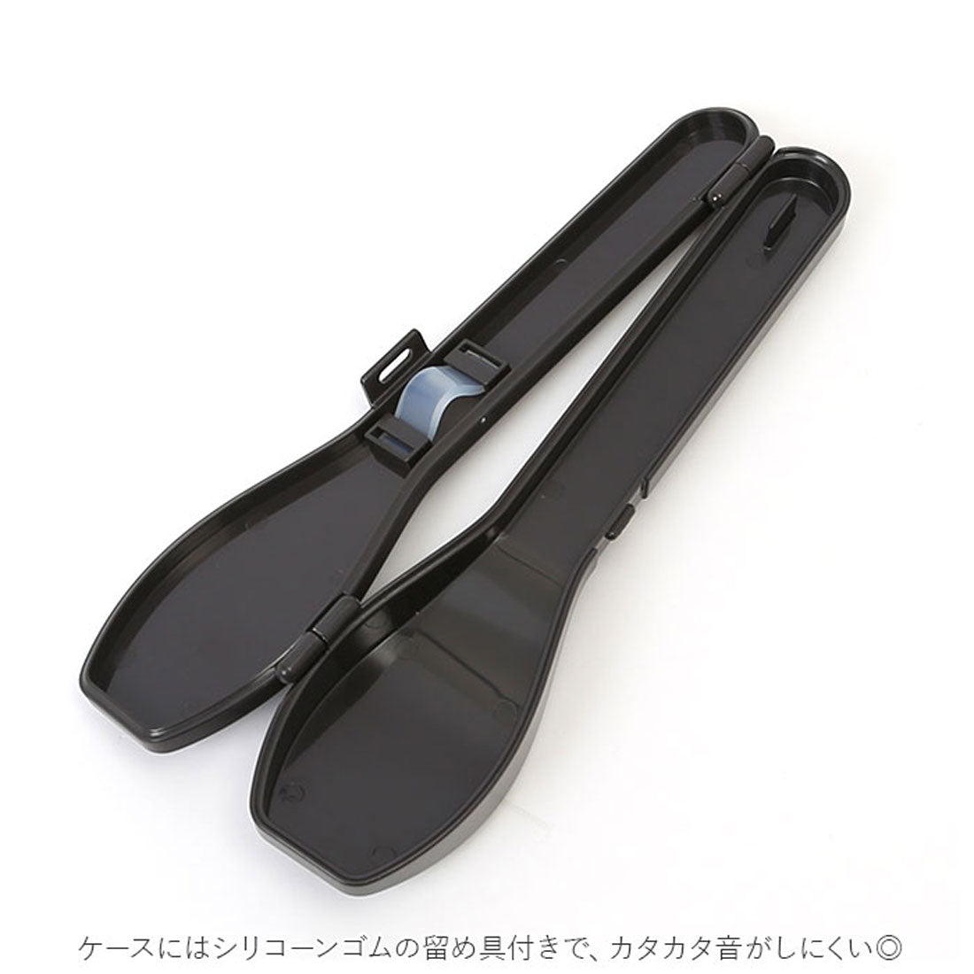 バックヤードファミリー BACKYARD FAMILY ランチカトラリー フォークスプーンセット 【返品不可商品】