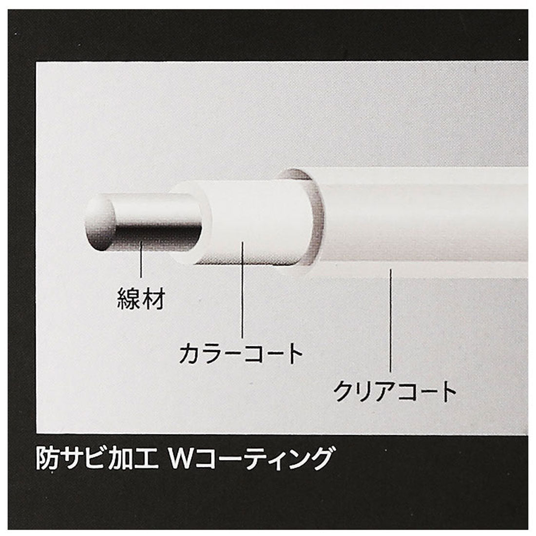 バックヤードファミリー BACKYARD FAMILY シャンプーラック Wコート ワイド 3段 （Wコート） Wコート