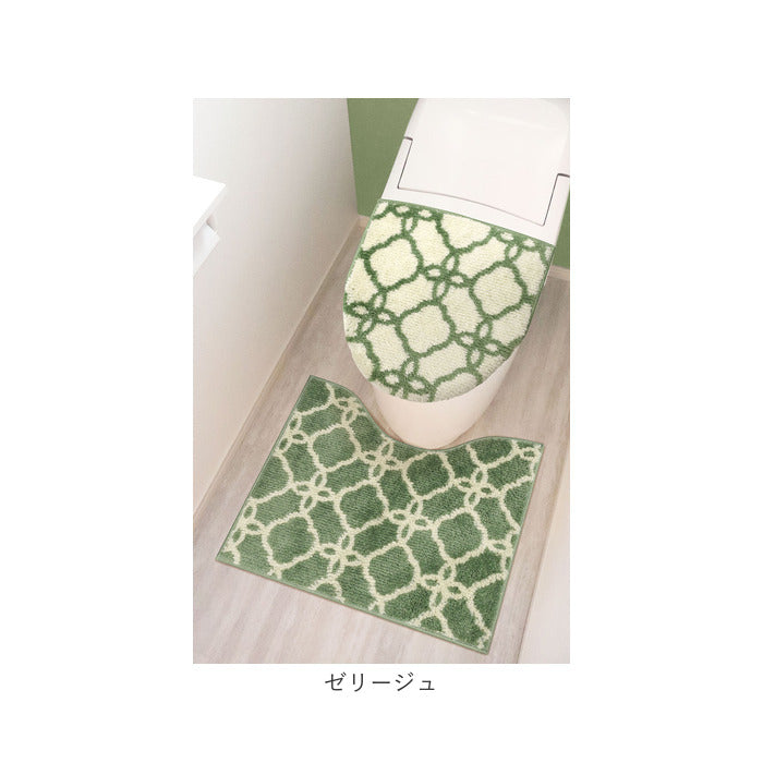 バックヤードファミリー BACKYARD FAMILY SOPO トイレ2点セット 北欧風