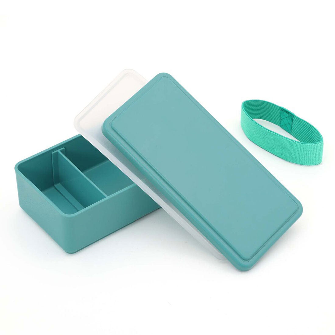 バックヤードファミリー BACKYARD FAMILY ジェルクール スクエア L 500ml 【返品不可商品】,マカロンブルー