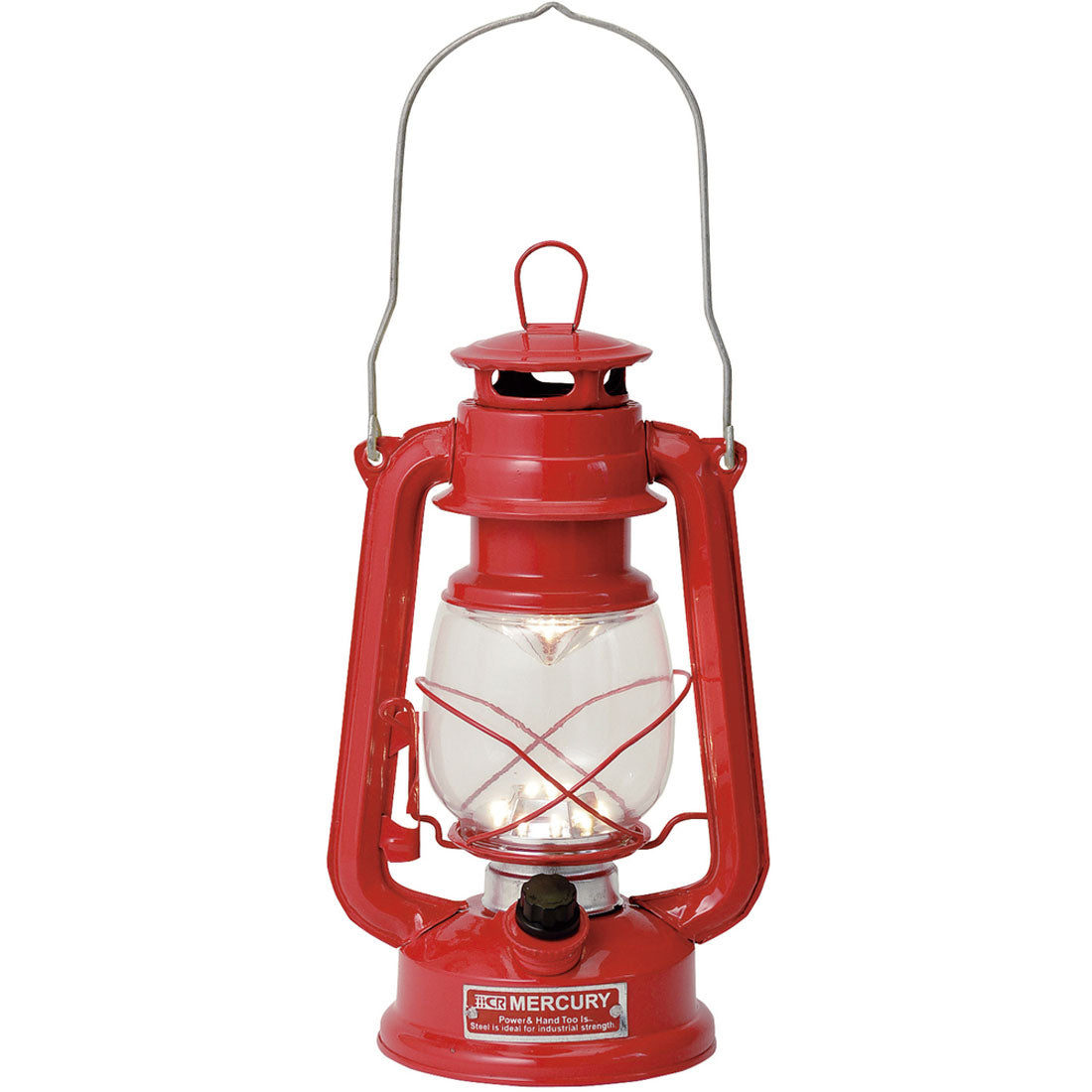 Backyard Family BACKYARD FAMILY Mercury Lantern mercury
