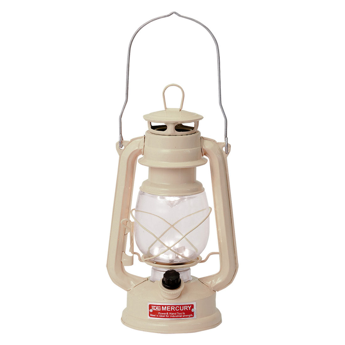 Backyard Family BACKYARD FAMILY Mercury Lantern mercury