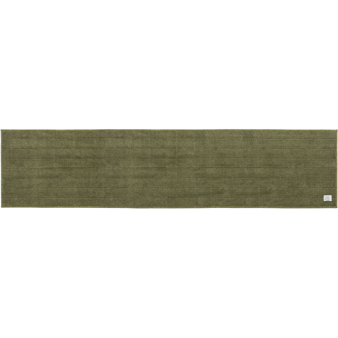 Backyard Family Kitchen Mat 210cm Rug Mat