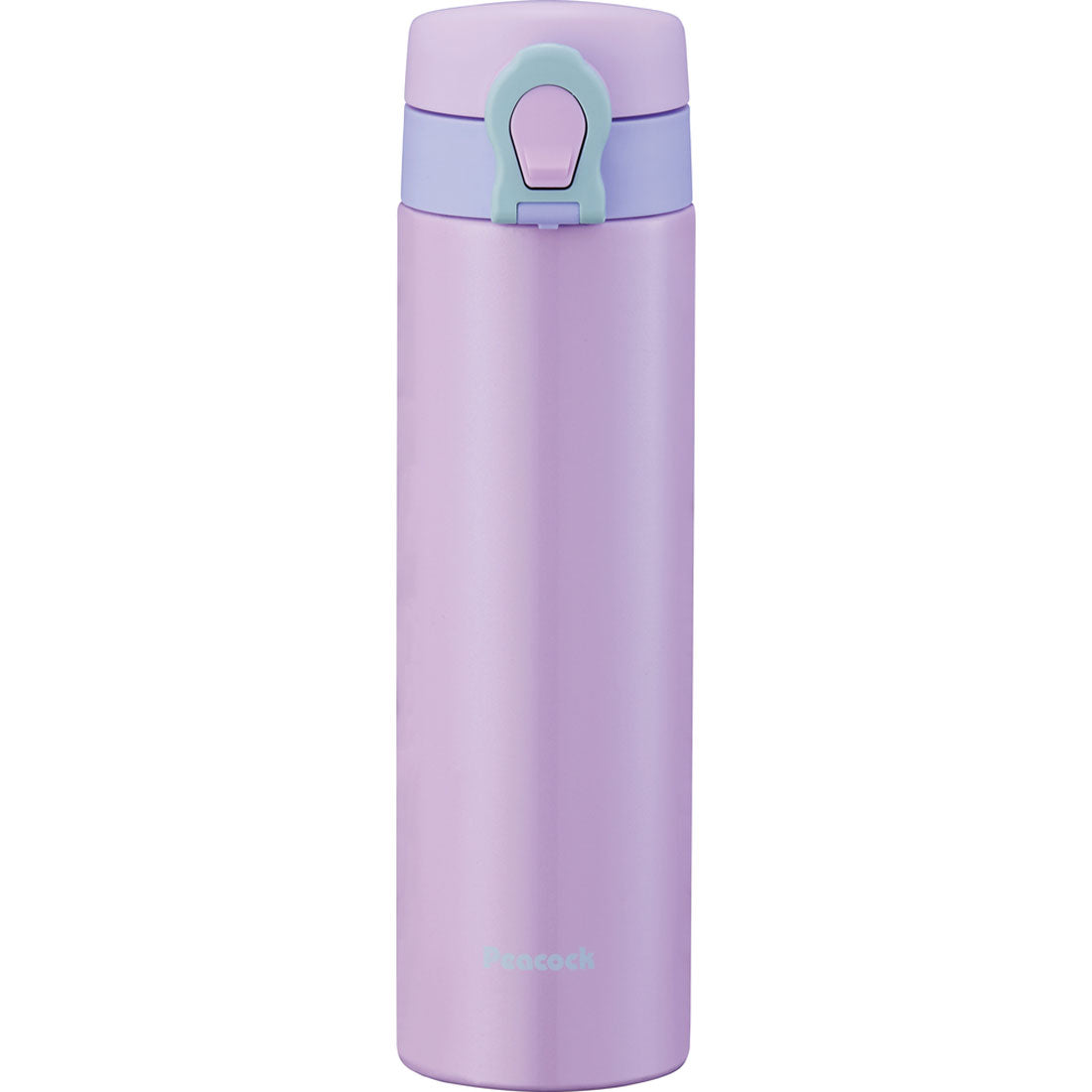 Backyard Family Peacock Mag Bottle AMI-F50 [Non-returnable item]
