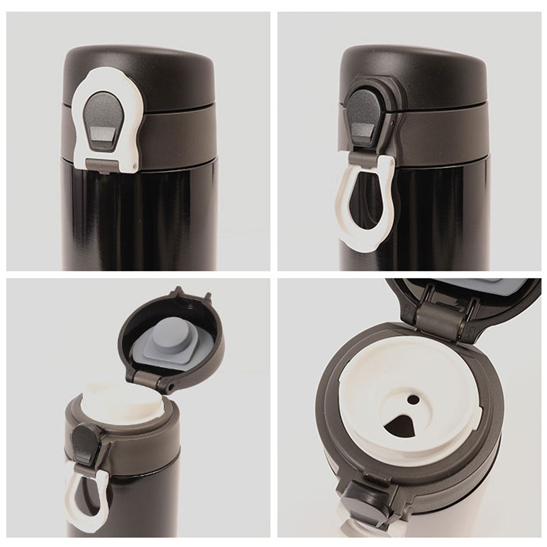 Backyard Family Peacock Mag Bottle AMI-F50 [Non-returnable item]