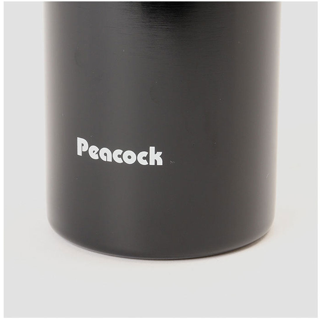 Backyard Family Peacock Mag Bottle AMI-F50 [Non-returnable item]