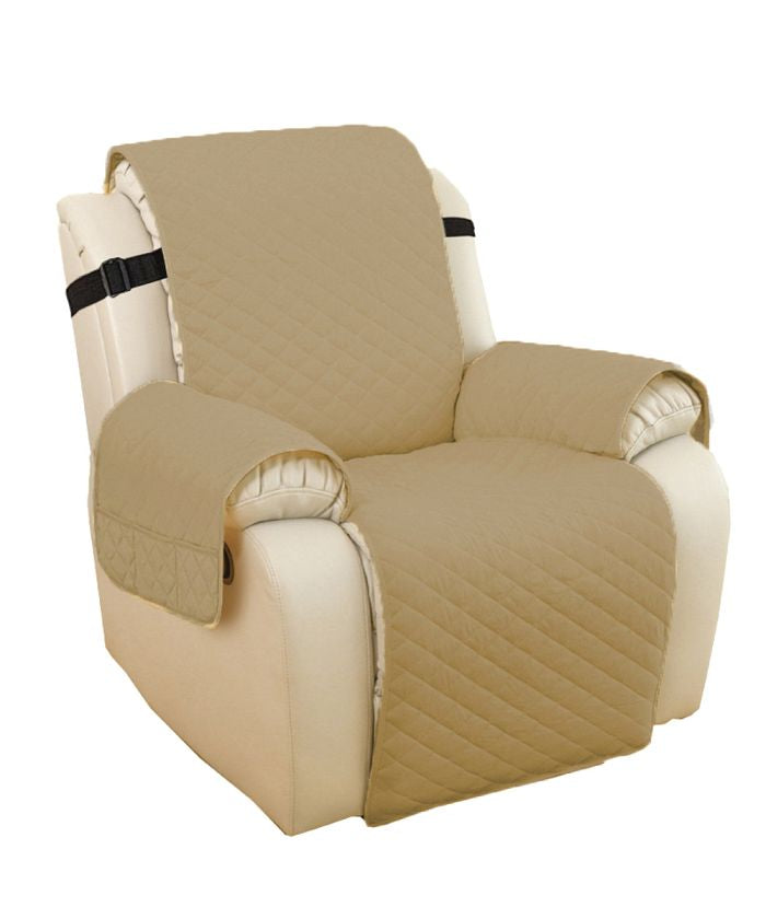 Backyard Family Reclining Chair Cover pmyht046