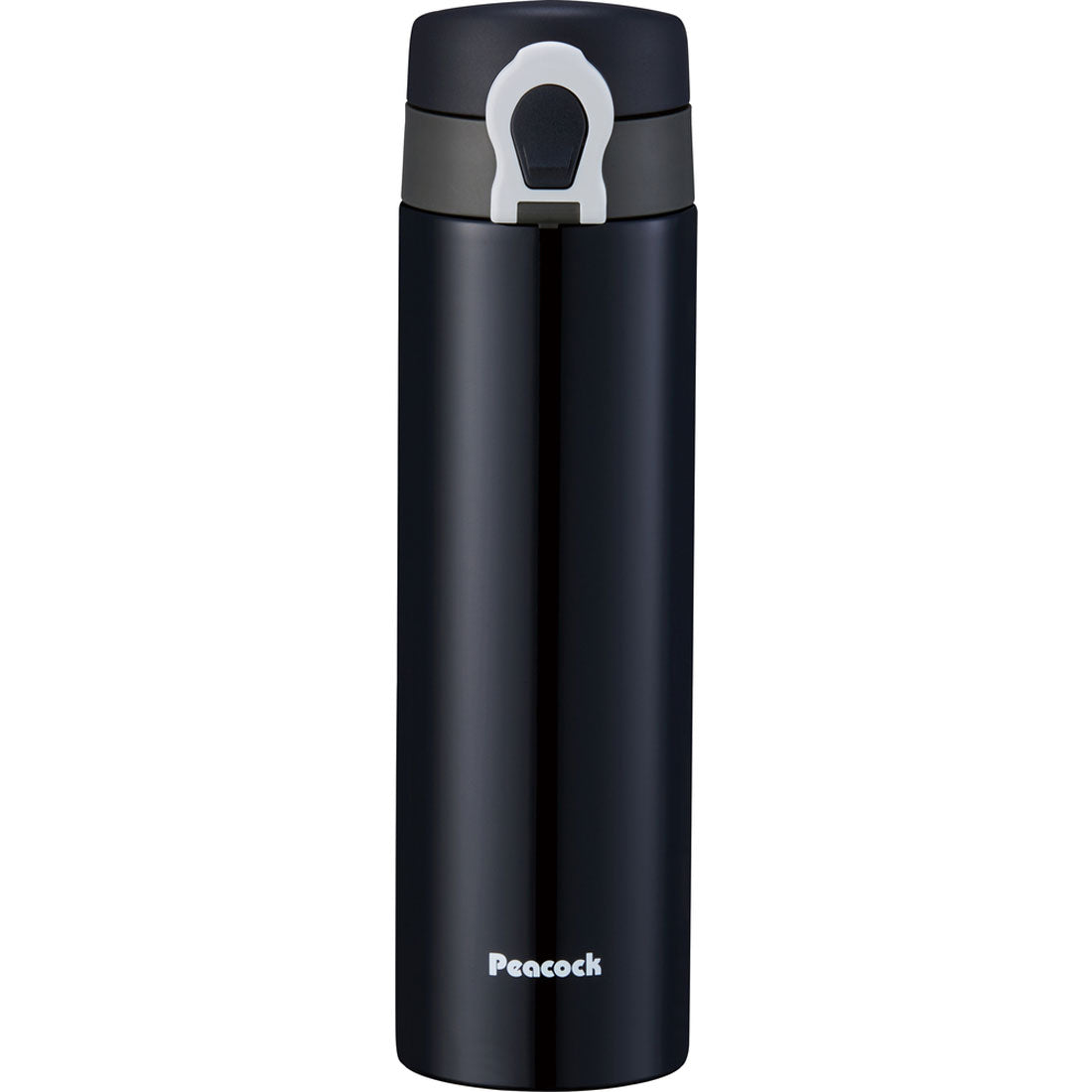 Backyard Family Peacock Mag Bottle AMI-F50 [Non-returnable item]