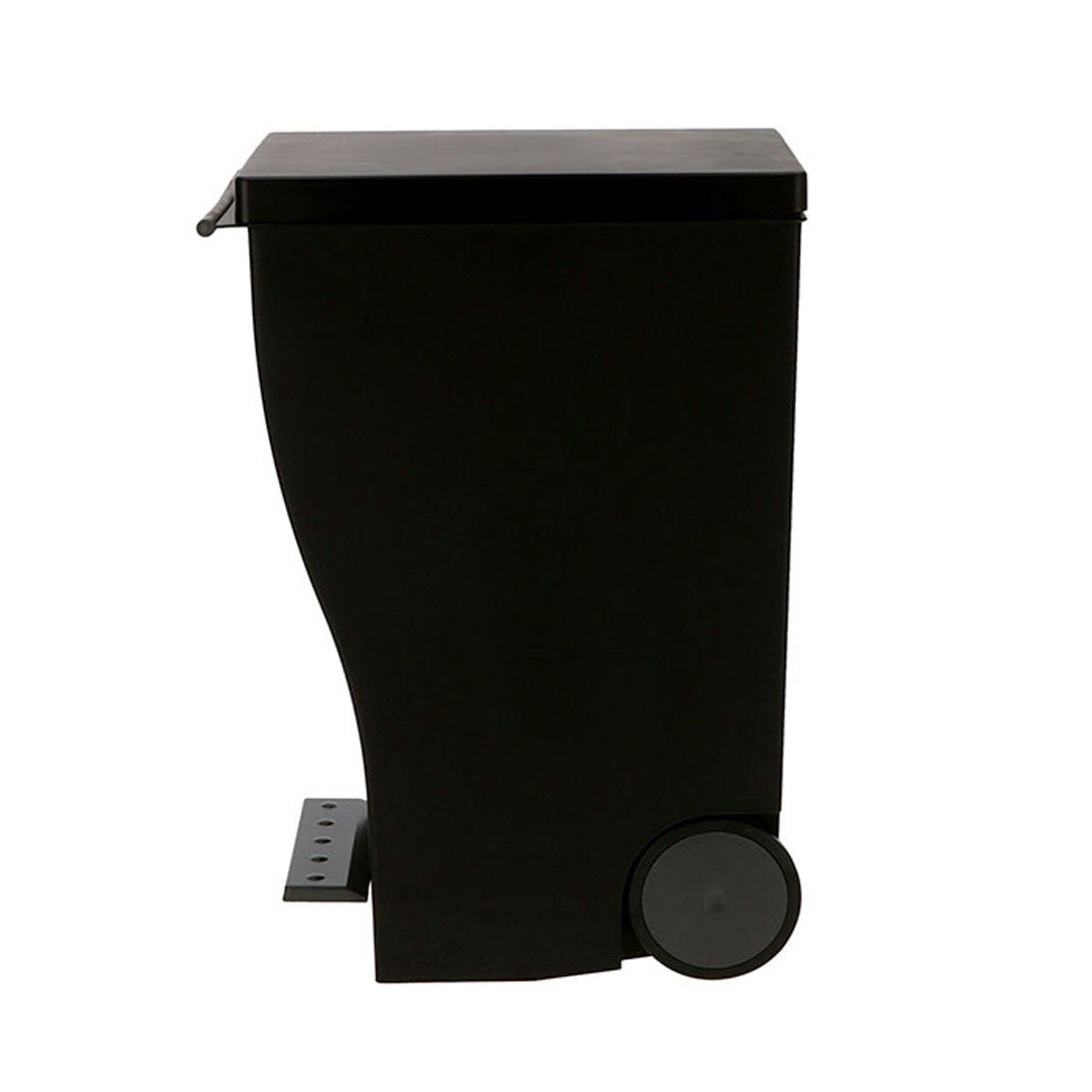 バックヤードファミリー BACKYARD FAMILY kcud クード スリムペダル20 （ホワイト） ホワイト