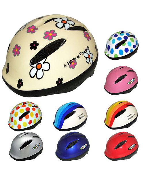 バックヤードファミリー BACKYARD FAMILY キッズヘルメット #CHー1 SS 48cmー52cm,SS（48-52CM）
