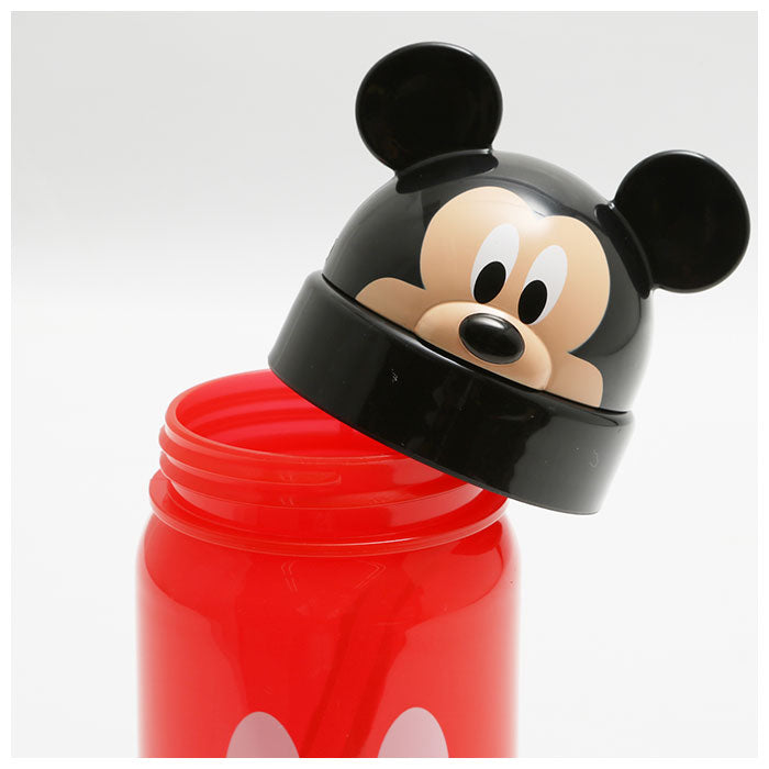 バックヤードファミリー BACKYARD FAMILY ダイカット ストローボトル 350ml PBS3STD【返品不可商品】 （ピカチュウ23） ピカチュウ23