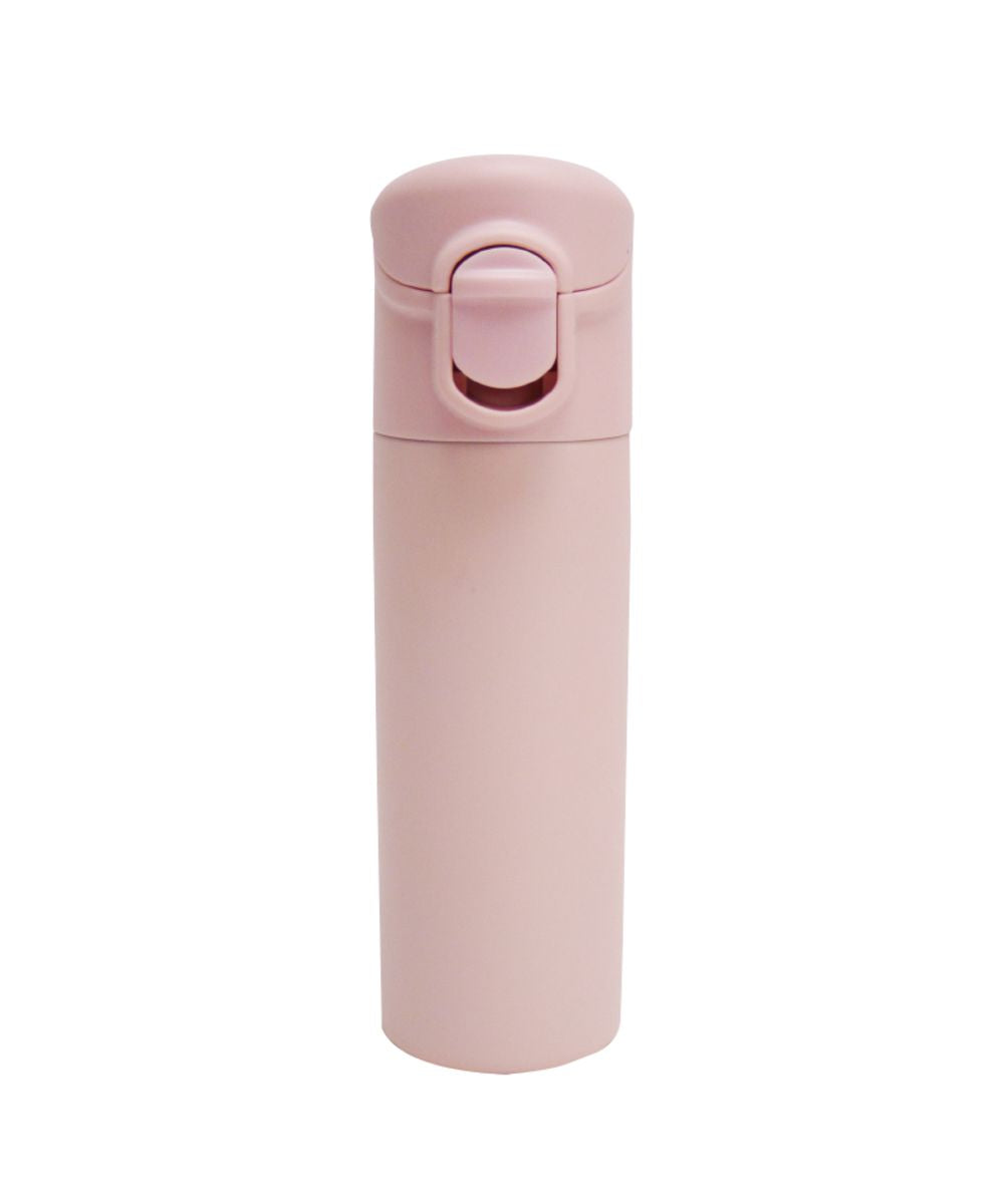 バックヤードファミリー BACKYARD FAMILY ワンタッチミニボトル 140ml （52535.ピンク） 52535.ピンク