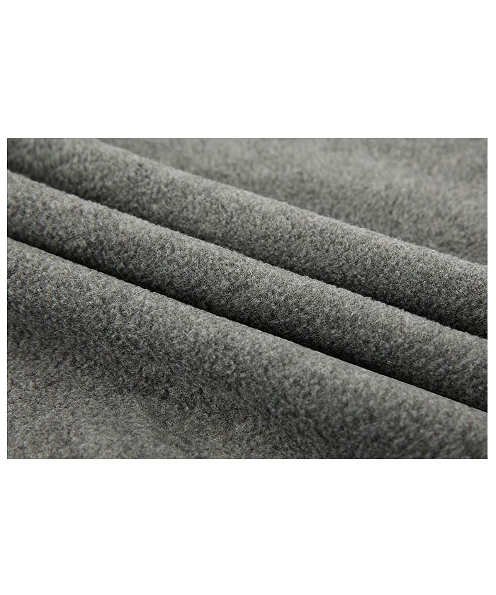 バックヤードファミリー BACKYARD FAMILY ドッグウェア ポンチョフリースベスト mm004【返品不可商品】