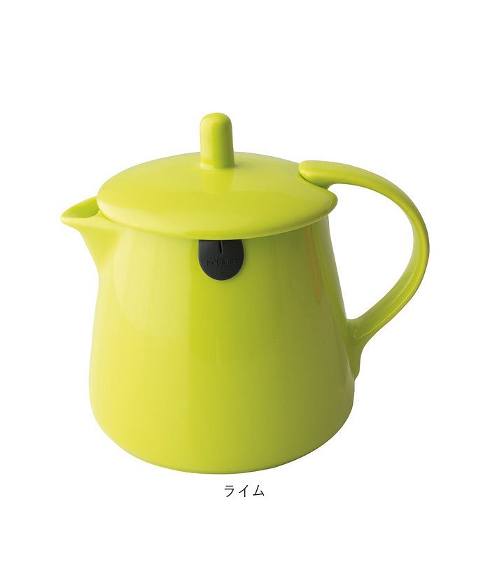 BACKYARD FAMILY 茶包 茶壺【不接受退貨商品】