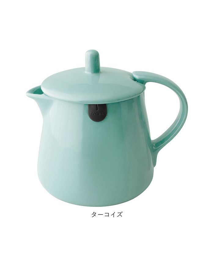 BACKYARD FAMILY 茶包 茶壺【不接受退貨商品】