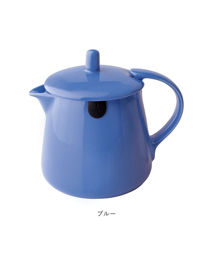 BACKYARD FAMILY 茶包 茶壺【不接受退貨商品】