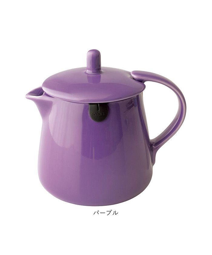BACKYARD FAMILY 茶包 茶壺【不接受退貨商品】