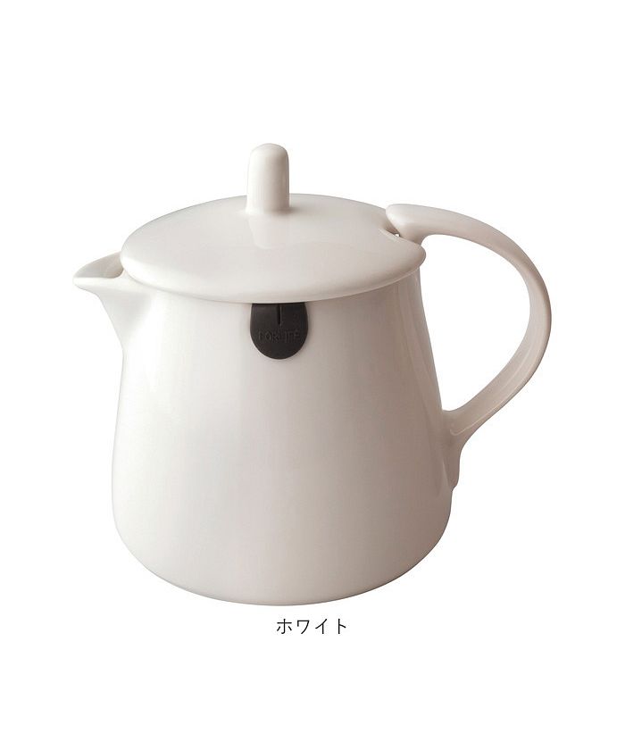 BACKYARD FAMILY 茶包 茶壺【不接受退貨商品】