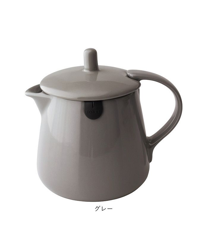 BACKYARD FAMILY 茶包 茶壺【不接受退貨商品】