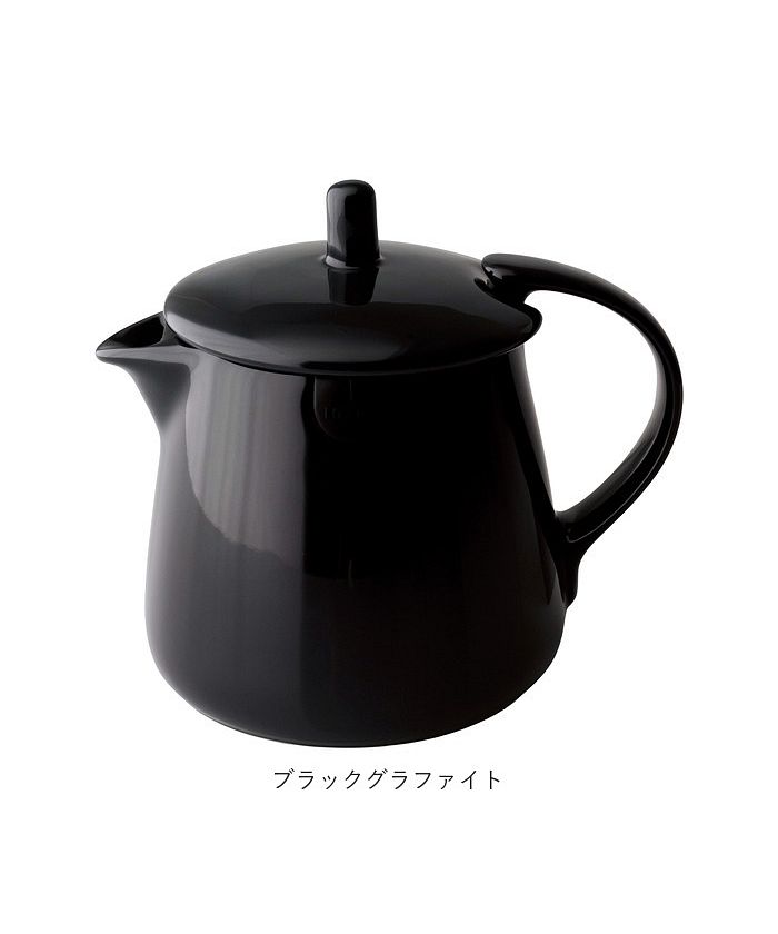 BACKYARD FAMILY 茶包 茶壺【不接受退貨商品】