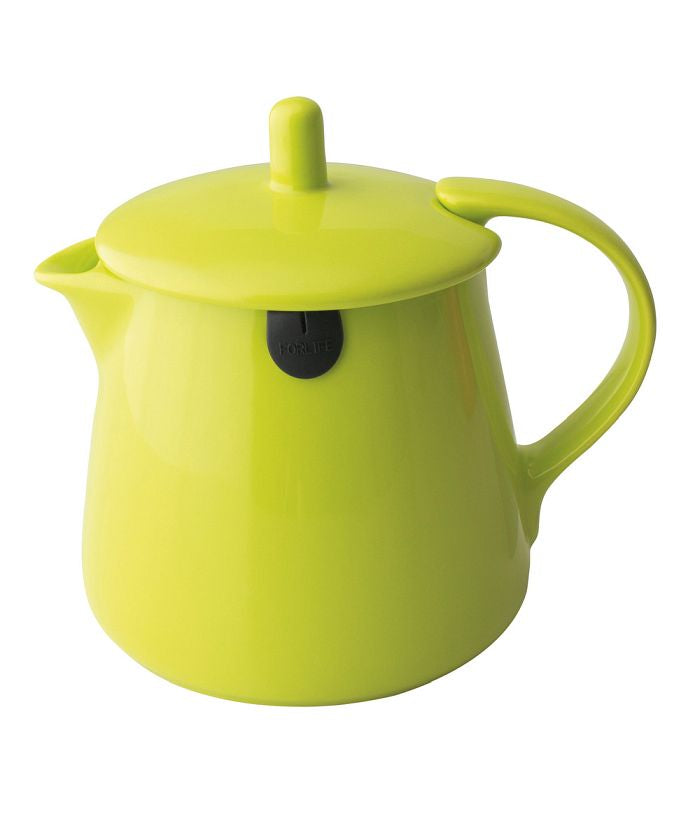 BACKYARD FAMILY 茶包 茶壺【不接受退貨商品】