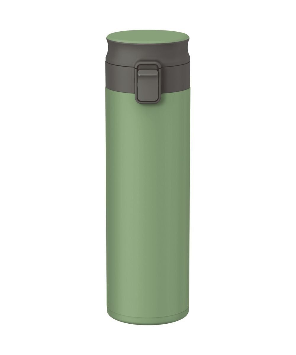Backyard Family BACKYARD FAMILY TUMBLER Vacuum Insulated Portable Tumbler TLW500 [Non-returnable item]