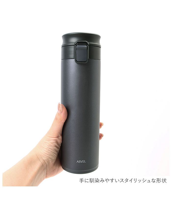 Backyard Family BACKYARD FAMILY TUMBLER Vacuum Insulated Portable Tumbler TLW500 [Non-returnable item]