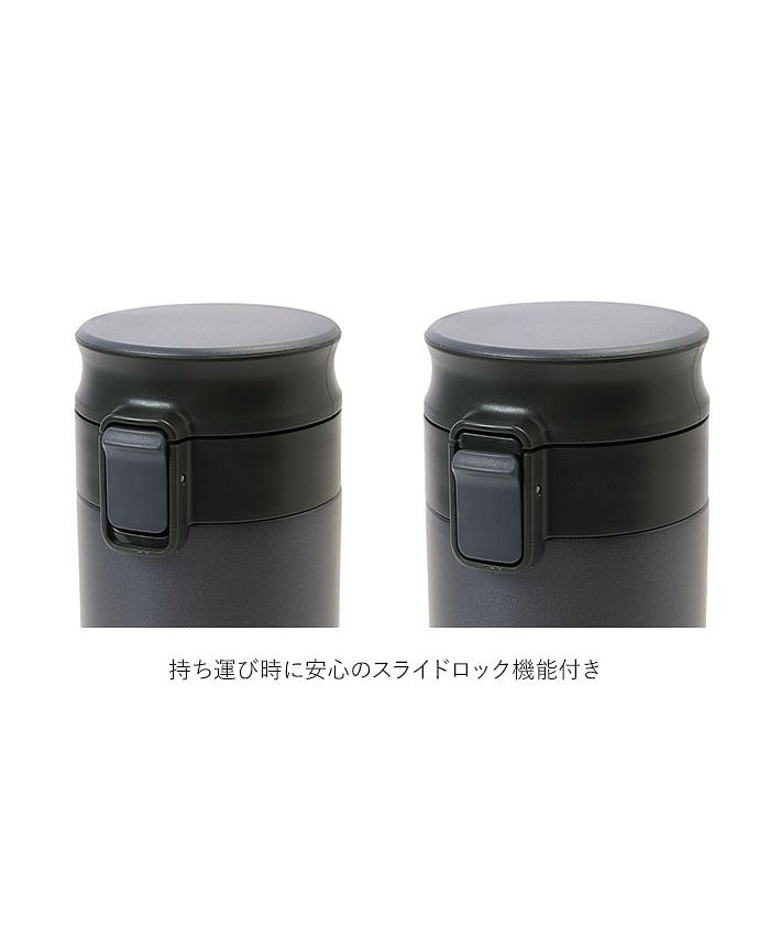 Backyard Family BACKYARD FAMILY TUMBLER Vacuum Insulated Portable Tumbler TLW500 [Non-returnable item]