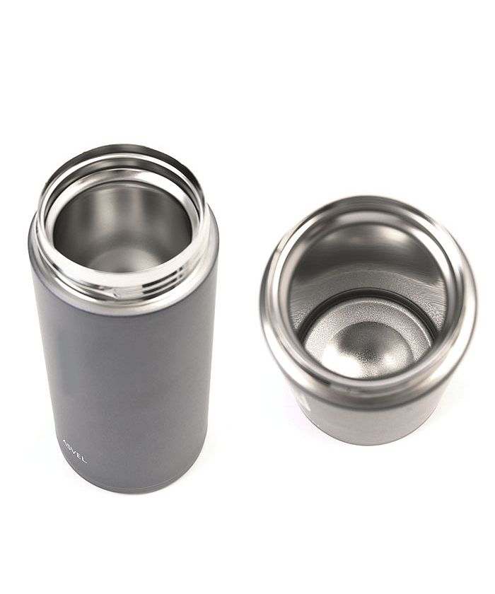 Backyard Family BACKYARD FAMILY TUMBLER Vacuum Insulated Portable Tumbler TLW500 [Non-returnable item]