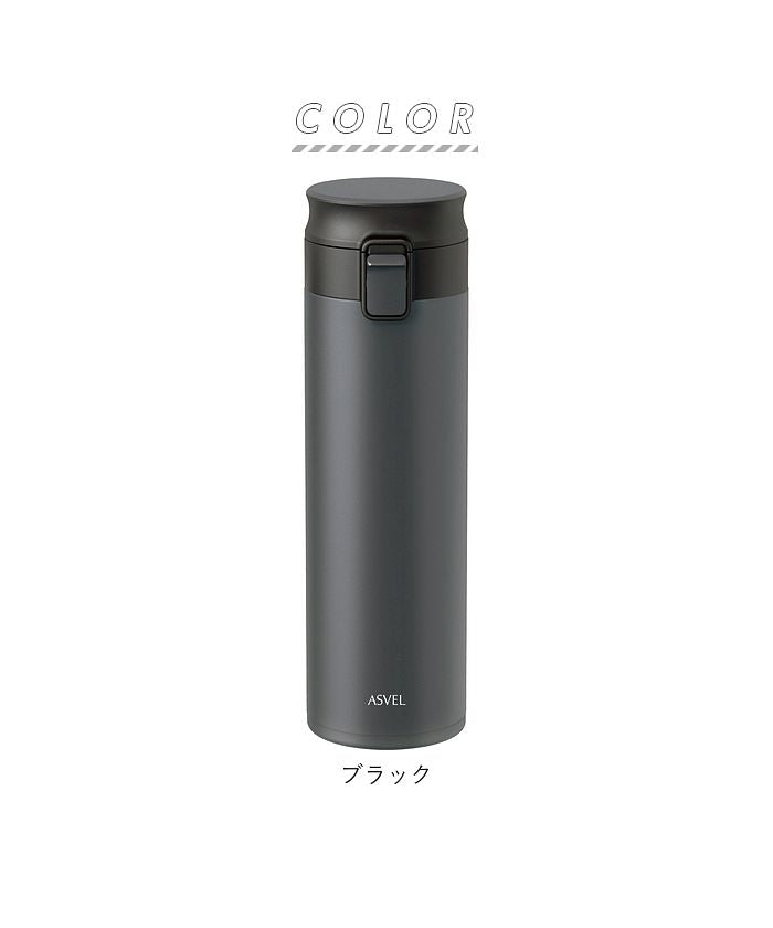 Backyard Family BACKYARD FAMILY TUMBLER Vacuum Insulated Portable Tumbler TLW500 [Non-returnable item]
