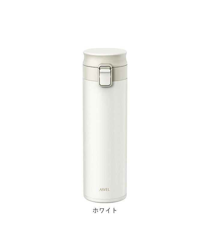 Backyard Family BACKYARD FAMILY TUMBLER Vacuum Insulated Portable Tumbler TLW500 [Non-returnable item]