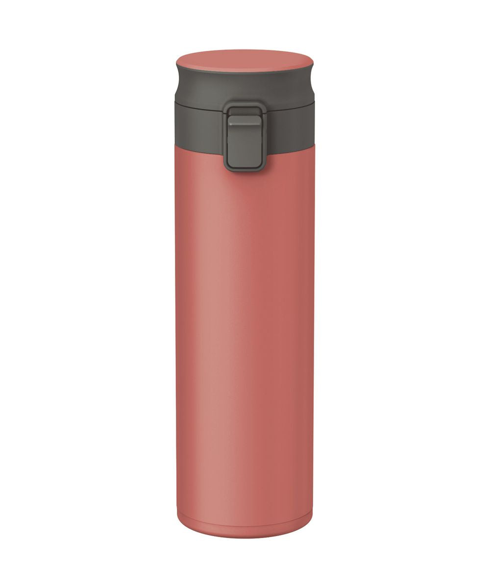 Backyard Family BACKYARD FAMILY TUMBLER Vacuum Insulated Portable Tumbler TLW500 [Non-returnable item]