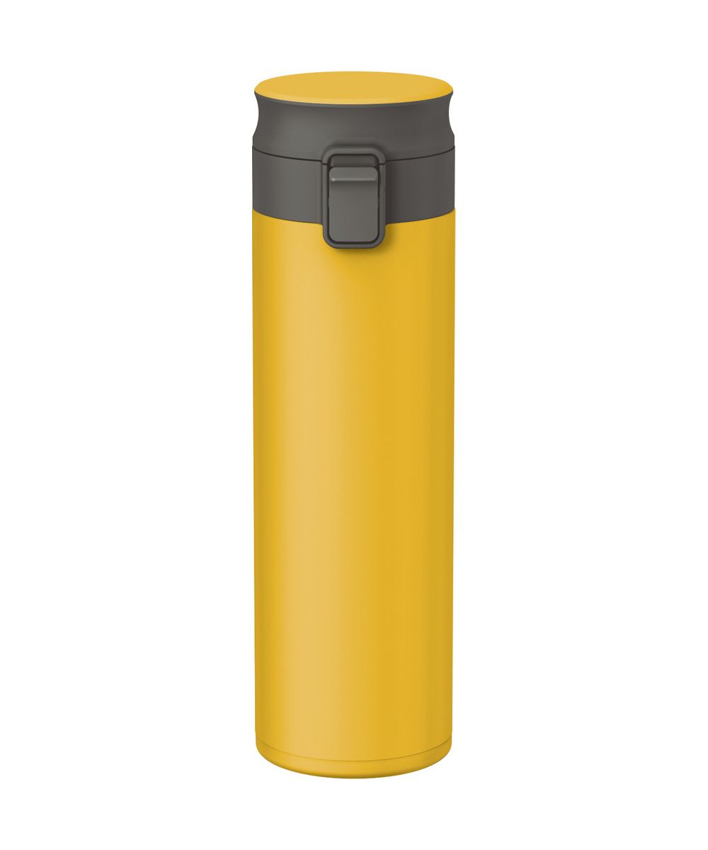 Backyard Family BACKYARD FAMILY TUMBLER Vacuum Insulated Portable Tumbler TLW500 [Non-returnable item]