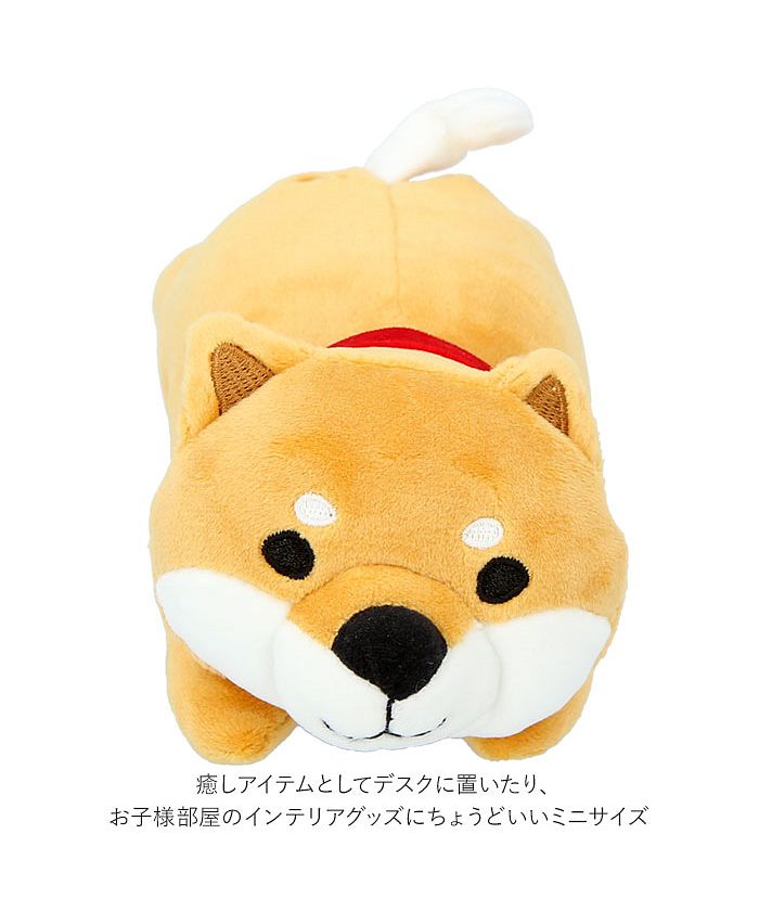 BACKYARD FAMILY BACKYARD FAMILY Mochi-Fuwa Cushion S