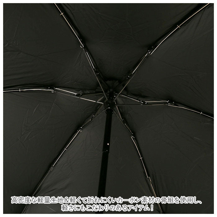 バックヤードファミリー BACKYARD FAMILY UーDAY オールウェザーミニマル 折りたたみ傘 （アイボリー） アイボリー