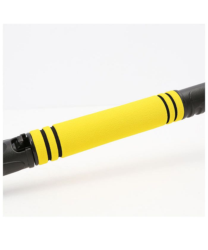 バックヤードファミリー BACKYARD FAMILY 除雪 スノーブラシ pmy7475 （ブルー） ブルー