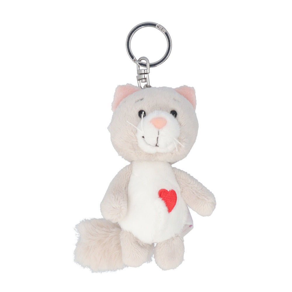 Backyard Family BACKYARD FAMILY NICI Niki Keychain