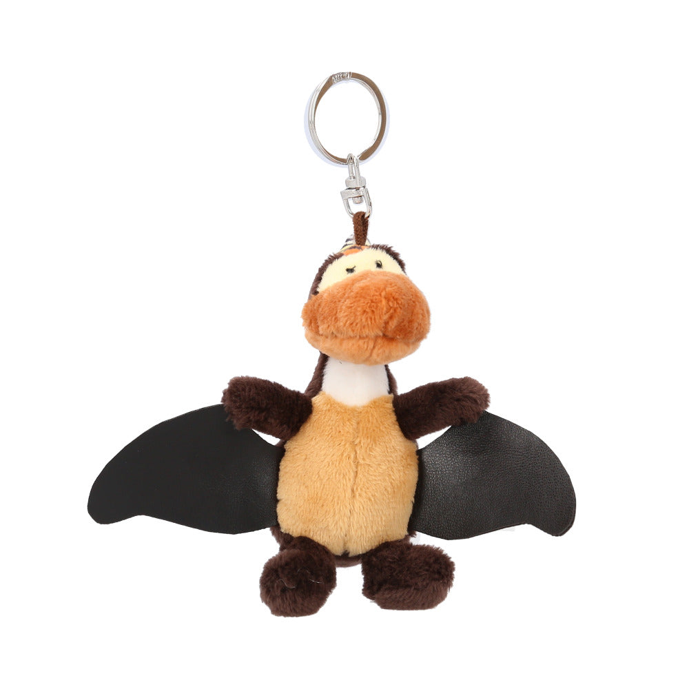 Backyard Family BACKYARD FAMILY NICI Niki Keychain