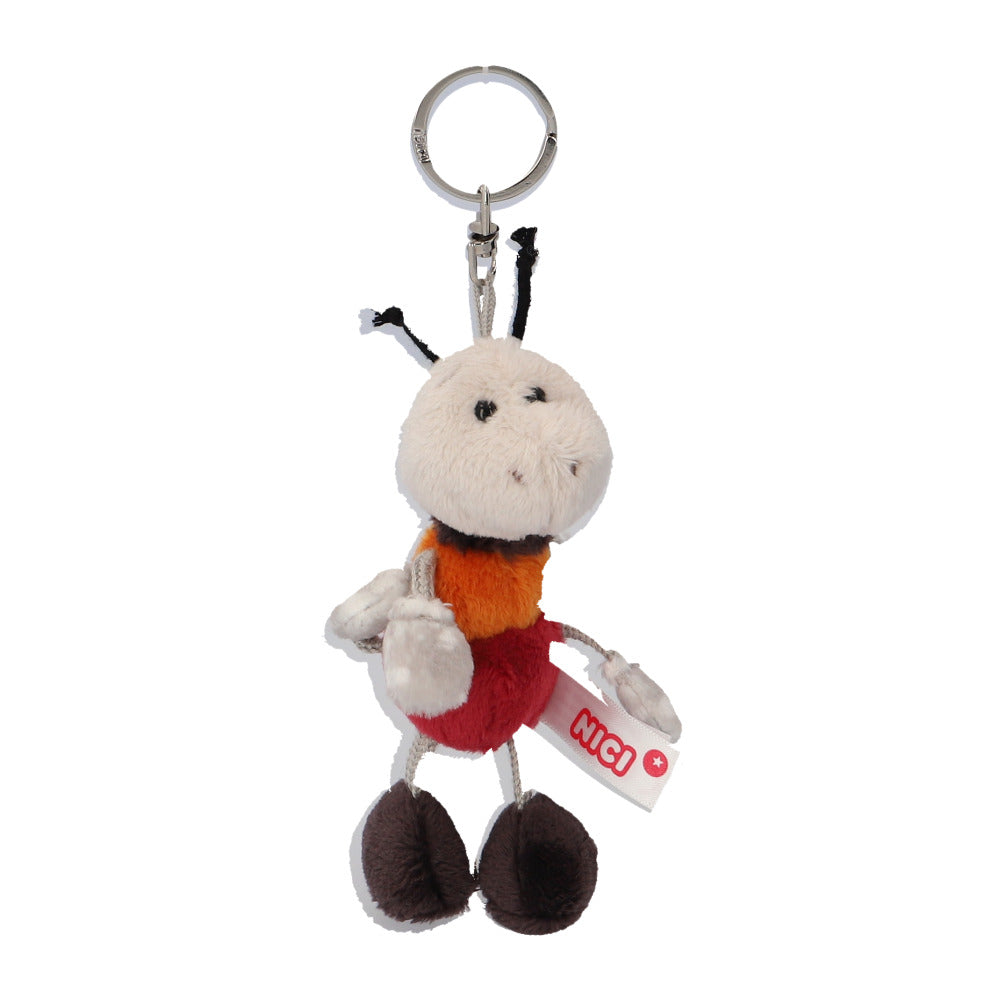 Backyard Family BACKYARD FAMILY NICI Niki Keychain