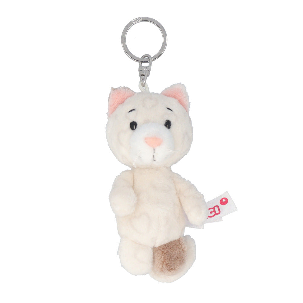 Backyard Family BACKYARD FAMILY NICI Niki Keychain