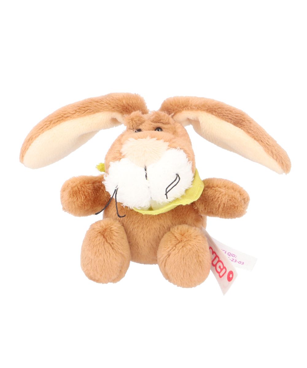 Backyard Family BACKYARD FAMILY NICI Niki Keychain