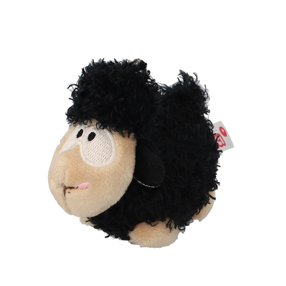 Backyard Family BACKYARD FAMILY NICI Niki Keychain
