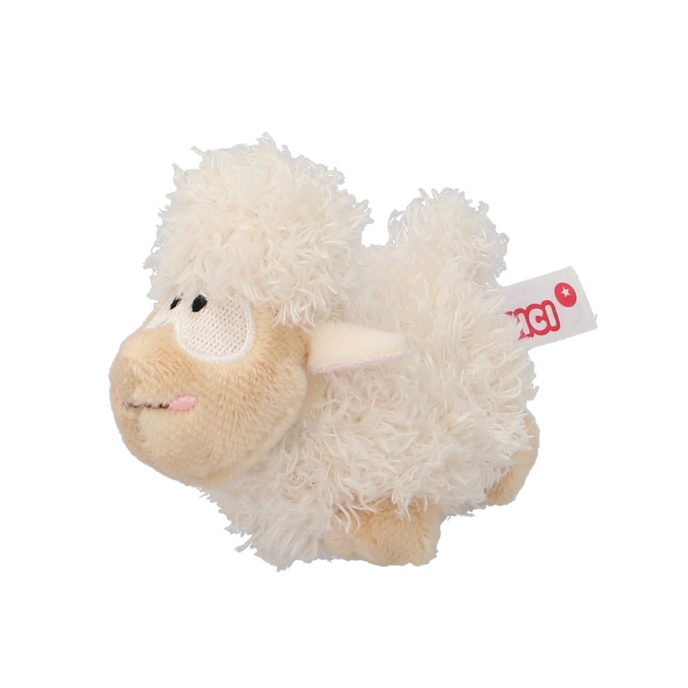 Backyard Family BACKYARD FAMILY NICI Niki Keychain