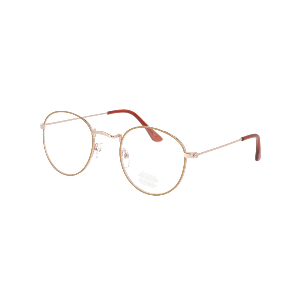 バックヤードファミリー BACKYARD FAMILY クリアサングラス ベーシックモデル （CL-19012-00.ライトブラウン） CL-19012-00.ライトブラウン