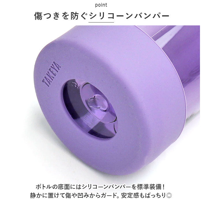 バックヤードファミリー BACKYARD FAMILY タケヤフラスク デュラブルボトル 1.17L