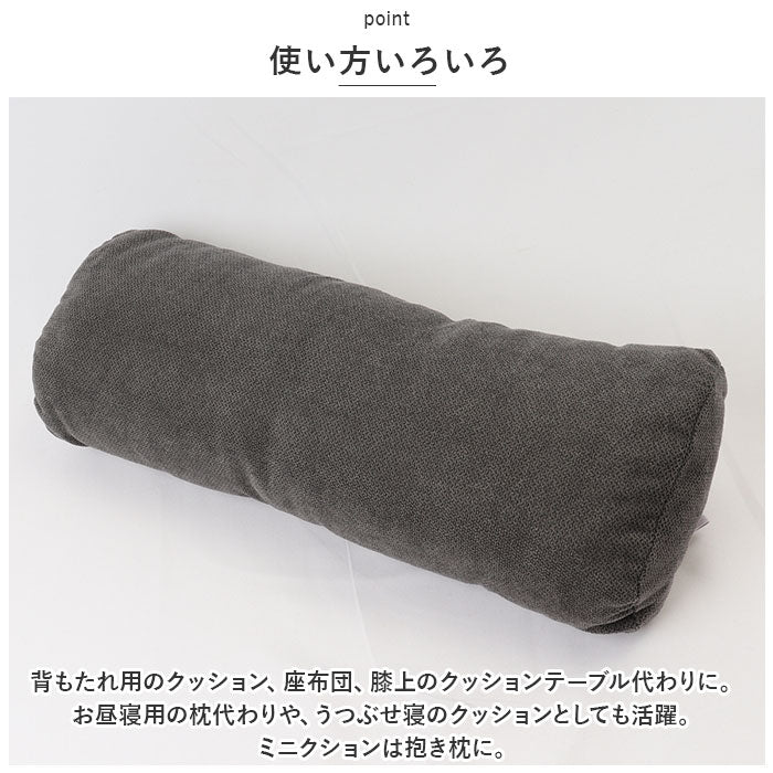 BACKYARD FAMILY 三角坐墊 lyc2402