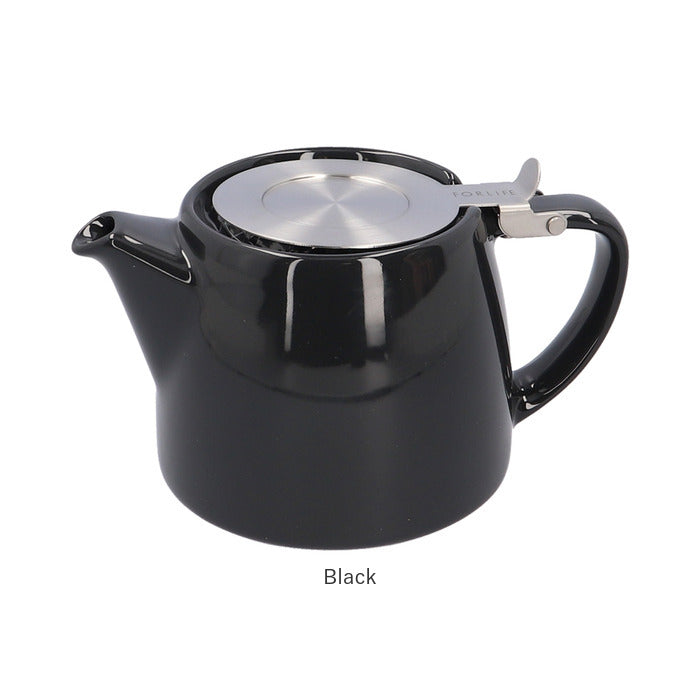 BACKYARD FAMILY 郵票茶壺 530ml